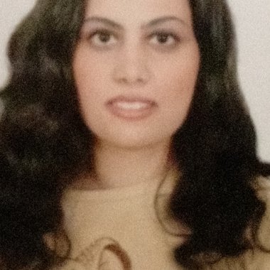 Khadiga A. - Freelance 3d Designer