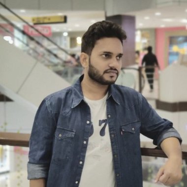 Vaibhav S. - Freelance Full Stack Developer