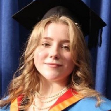 Uliana H. - Freelance Digital Marketer