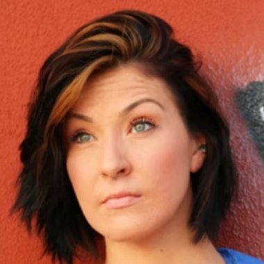 Kait M. - Freelance Voiceover Artist