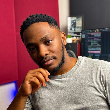 mohauoliphant - Freelance Music Producer