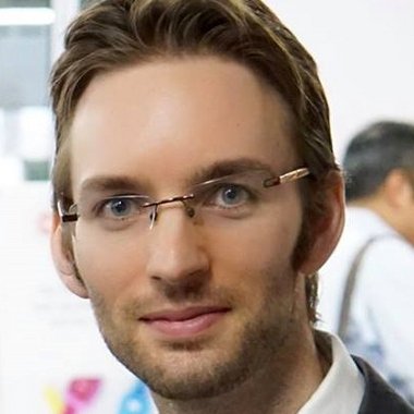 Dr C. - Freelance Developer