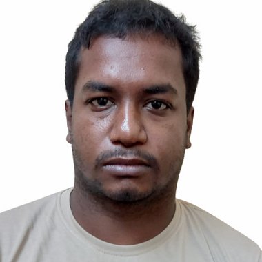 Arindam425337 - Freelance Web Developer