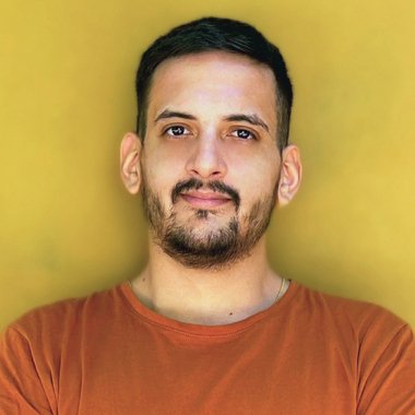 Lucas B. - Freelance Animator