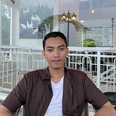 Muhammad A. - Freelance Content Creator