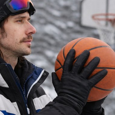 Bobby P. - Freelance Devops Developer