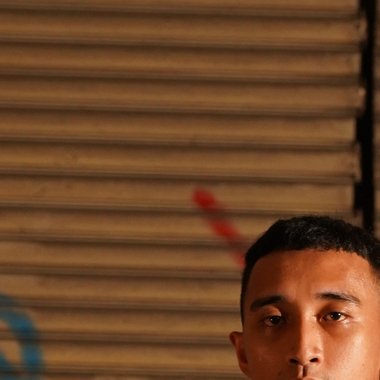 Ricky C. - Freelance Videographer