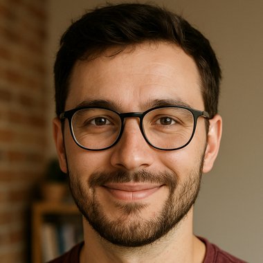 Dani B. - Freelance Presentation Designer