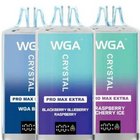 WGA Crystal Plus 20000 Box of 10