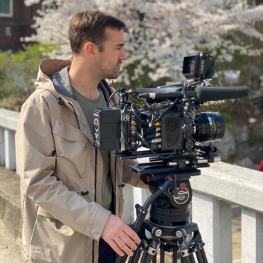 smukalla - Freelance Videographer