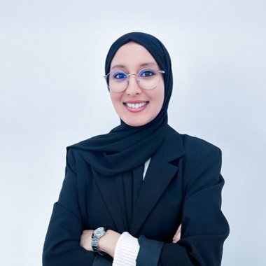 Donia W. - Freelance Digital Marketer