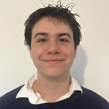 Charlie M. - Freelance Developer