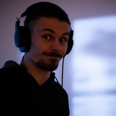 Oscar G. - Freelance Sound Engineer
