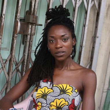 Ifeoma U. - Freelance Content Creator