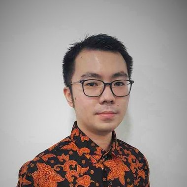 Yustianto T. - Freelance Marketing Analyst