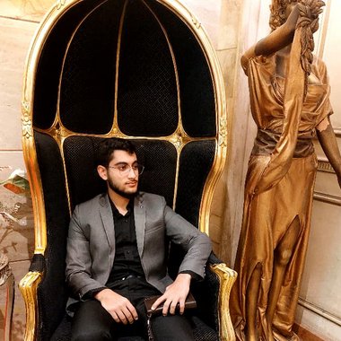 Abdelrahman D. - Freelance Project Manager