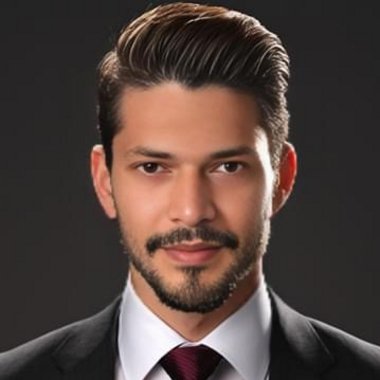 Nabeel M. - Freelance Colourist