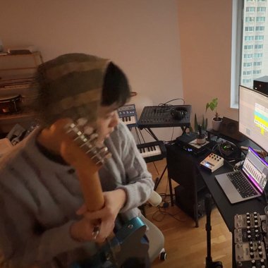 Shng. - Freelance Beatmaker