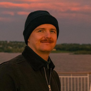 Kamil S. - Freelance Illustrator