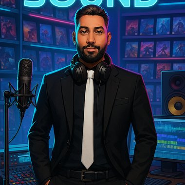 Islam M. - Freelance Mixing Engineer