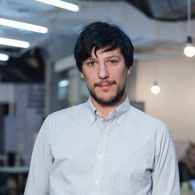 Alex P. - Freelance Post Production Supervisor