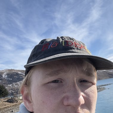 James B. - Freelance Colourist