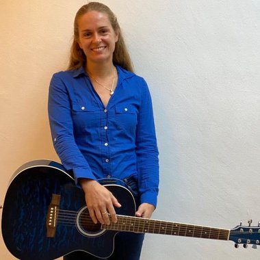 Ankurika H. - Freelance Musician