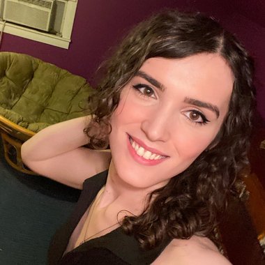 Ann W. - Freelance Programmer