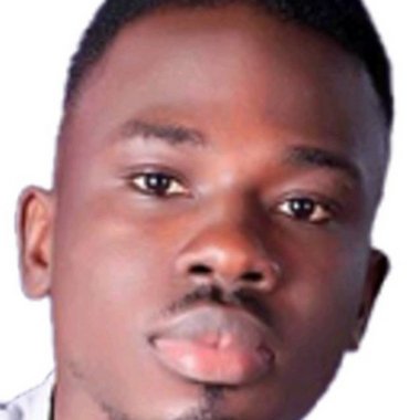 Ifeanyi O. - Freelance App Designer