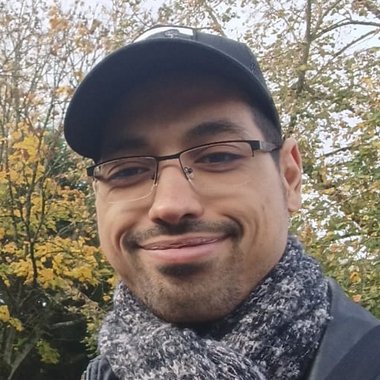 Walid B. - Freelance Developer