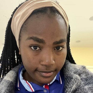 Mutesi A. - Freelance Content Creator