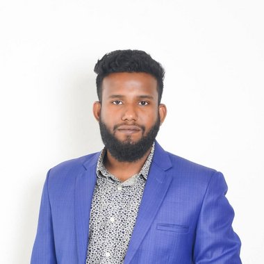 SAFAET M. - Freelance Web Designer