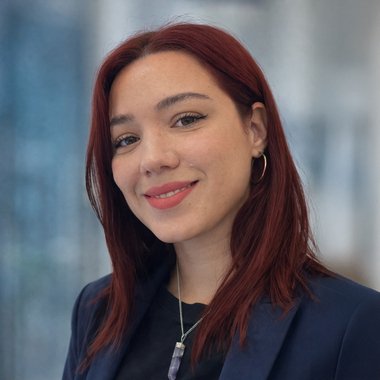 Carolina L. - Freelance Digital Marketer