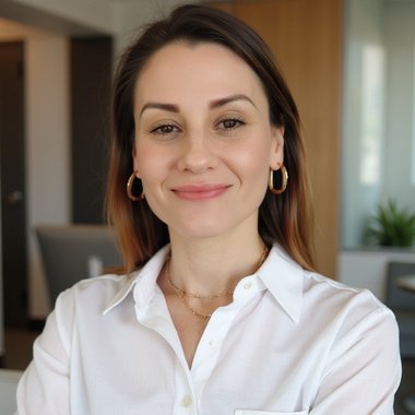 Camila Z. - Freelance Social Media Freelancer