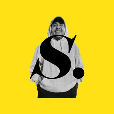 Saúl T. - Freelance Brand Designer