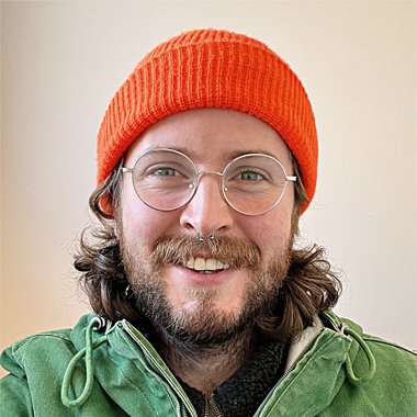 James C. - Freelance Brand Designer