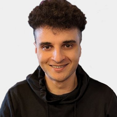 Brice F. - Freelance Web Developer