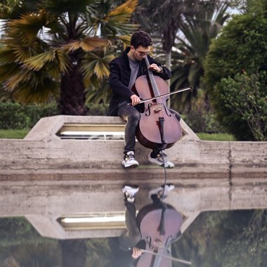 Daniel D. - Freelance Music Composer