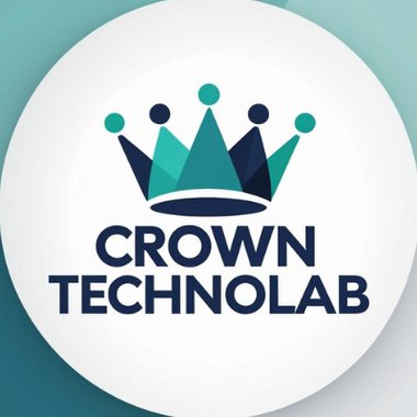 crown t. - Freelance Web Developer
