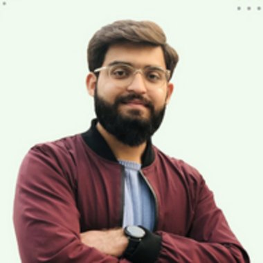 Shayan A. - Freelance Data Visualizer