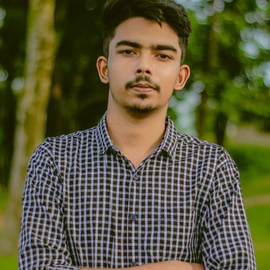 ARAfat A. - Freelance Podcast Producer
