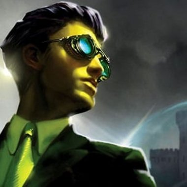 IMRAN L. - Freelance Devops Developer