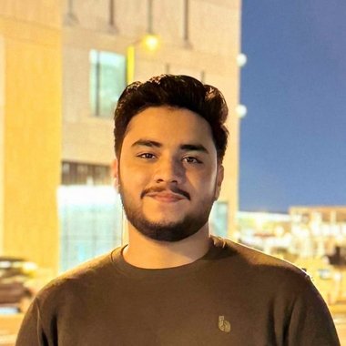 Dawood K. - Freelance Graphic Designer