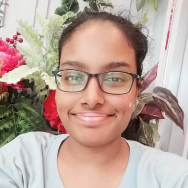 Lorraine Louise De Cruz