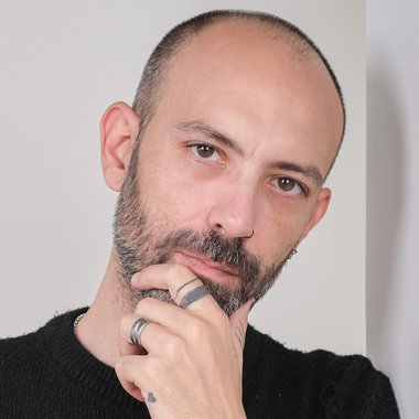 Michael B. - Freelance Brand Designer