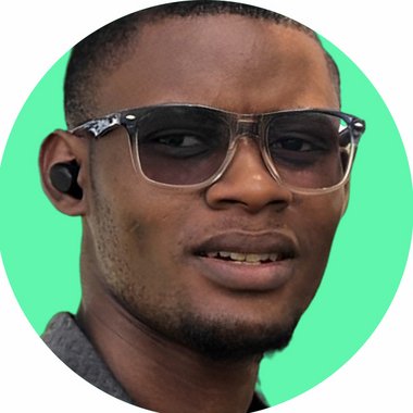 Chidiebere E. - Freelance Digital Marketer