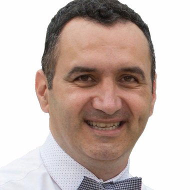 Joseph T. - Freelance Web Developer