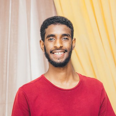 Omar - Freelance Designer
