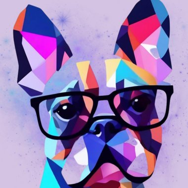 Tanja R. - Freelance Graphic Designer