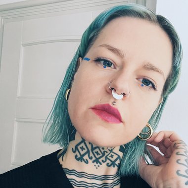 Kristin S. - Freelance Social Media Manager